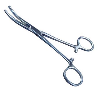 JORVET™ CARMALT FORCEPS 1/PKG