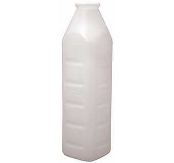 E-Z NURSE™ 3 QT SNAP-ON NURSING BOTTLE 968