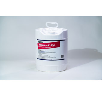 HEIFERMAX 500 (MELENGESTROL ACETATE) 40 LB BAG