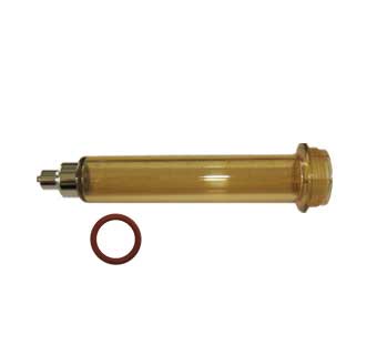25MR2-B/PO BARREL AND O RING SYRINGE 25 ML 1/PKG