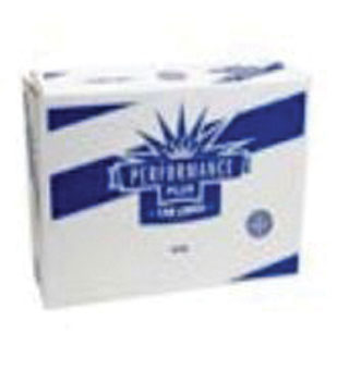 PERFORMANCE PLUS™ LOW DENSITY CAN LINER 1.5 MIL 33 GAL 39 IN 100/CS