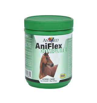 ANIFLEX COMPLETE JOINT SUPPORT SUPPLEMENT - 16OZ - EACH
