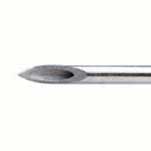 QUINCKE SPINAL NEEDLE 20 GA X 2-1/2 IN 1/PKG