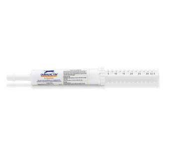 DURALACTIN FELINE L-LYSINE SYRINGE 32.5 ML