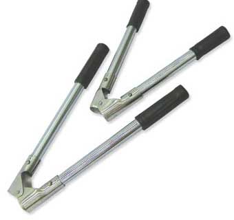 BARNES-TYPE DEHORNER 13 LENGTH