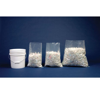 POOLING BAG 18 L 24 IN L X 24 IN W 250/PKG