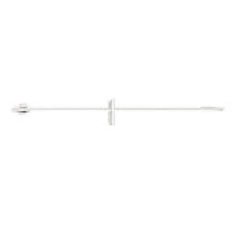 EXTENSION SETS 30 IN MACROBORE WINGED CONNECTOR