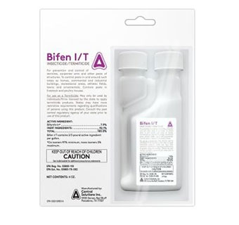 BIFEN I/T TERMITICIDE - 4OZ - EACH