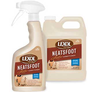 LEXOL NEATSFOOT CONDITIONER 1 LITER 1/PKG