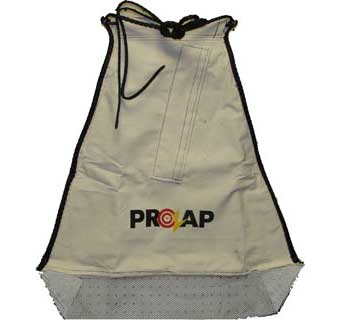 PROZAP DUST BAG 5029510