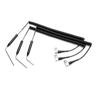 THERMOMETER PROBE M207R ANGLED 4 IN