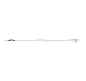 PRIMARY IV SET SERIES A (HOSPIRA PUMP) 73 IN (15 DROPS/ML) VENTED CHAMBER