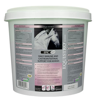 EPIC DAILY FEED SUPPLEMENT 4.4 LB PAIL 1/PKG
