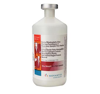 VIRA SHIELD® 6 + VL5 SOMNUS 250 ML (50 DOSES)