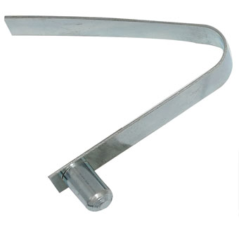 KICK STOP® REPLACEMENT BUTTON SPRING