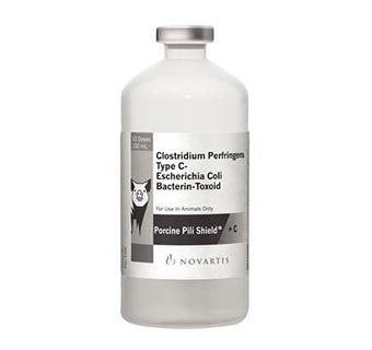 PORCINE PILI SHIELD™ +C 100 ML (50 DOSES)