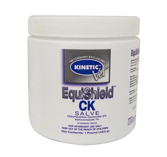 EQUISHIELD® CK SALVE 1 LB