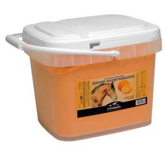 FIRST COMPANION® EQUI-DEX® ELECTROLYTE ORANGE 30 LB 1/PKG
