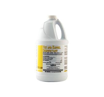 VET AND KENNEL DISINFECTANT GALLON