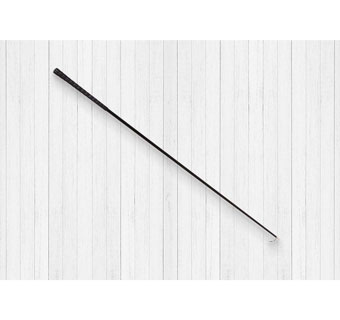 SM54R SHOW STICK WITH SHOWMAN TIP AND GOLF GRIP HANDLE 54 IN