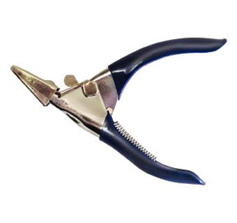 GUILLOTINE NAIL TRIMMER 1/PKG