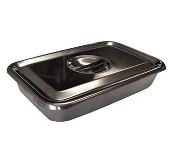 JORVET™ INSTRUMENT TRAYS J0392B 12-1/4 IN X 8 IN 1/PKG