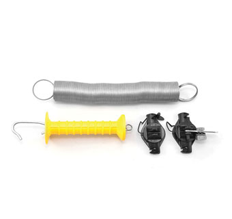 PATRIOT™ SPRING GATE 16 FT L