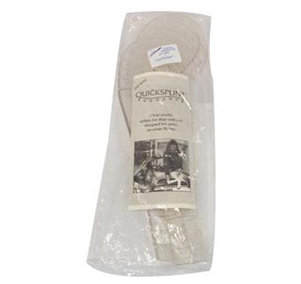 QUICK SPLINTS MEDIUM 1 PAIR