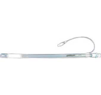 SILICONE ENDOTRACHEAL TUBES 12 MM