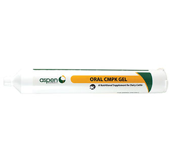 CMPK ORAL GEL 300 ML