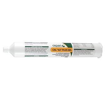 CAL 62 PLUS GEL 300 ML