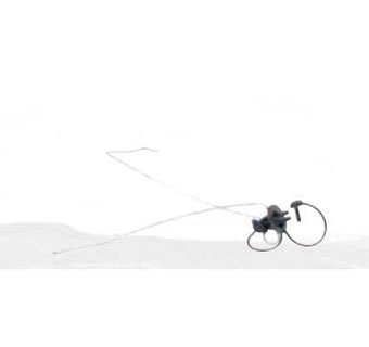 SPEEDRITE™ INSULATOR PINLOCK WIRE OFFSET 25/PKG