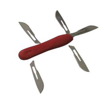 CASTRATOR KIT - EACH