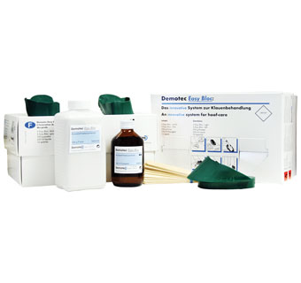 EASY BLOC® STANDARD 12 APPLICATIONS KIT