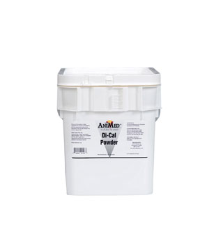 DI-CAL POWDER FOR EQUINES - 30LB - EACH