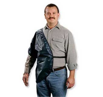 SHOULDER PROTECTOR SIZE L