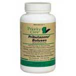 PRIBUTAZONE BOLUS 1 G 100/BOTTLE (RX)