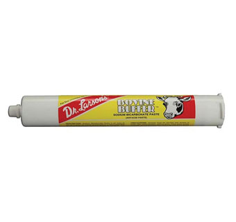 DR. LARSON'S™ BOVINE BUFFER™ SODIUM BICARBONATE PASTE 300 CC