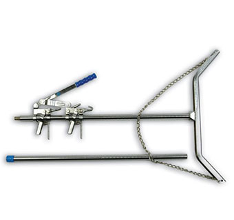 CHAMPION CALF PULLER RATCHET TYPE - EACH