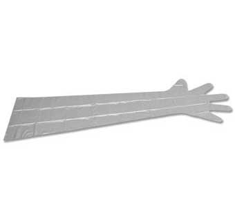 ULTRA-SENS™ SHOULDER LENGTH SLEEVES NON-STERILE 100/PKG