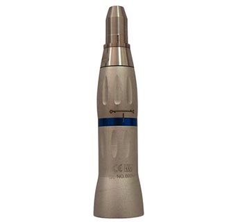 JORVET™ STRAIGHT HANDPIECE 1/PKG