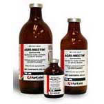 AGRI-MECTIN® (IVERMECTIN) INJECTION FOR CATTLE & SWINE 200 ML 1/PKG