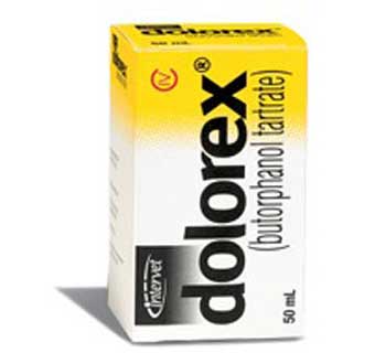 DOLOREX INJECTION 10 MG / ML 50 ML CIV