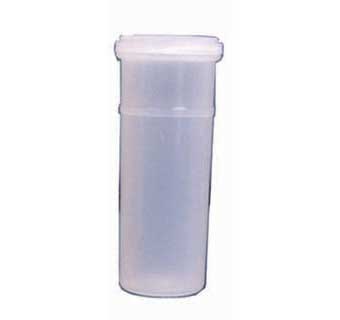 EVERSEAL™ MILK TUBE  CLEAR 45ML EACH 05860