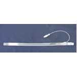 SILICONE ENDOTRACHEAL TUBES 9 MM