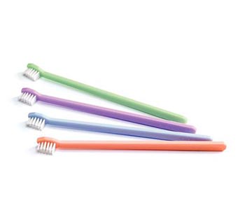 C.E.T.® TOOTHBRUSHES STANDARD 1/PKG