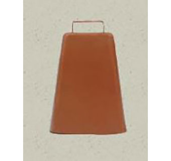 KENTUCKY COWBELL - 5.75IN - EACH