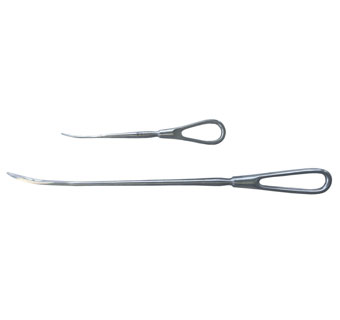 BUHNER OB NEEDLE 12 IN