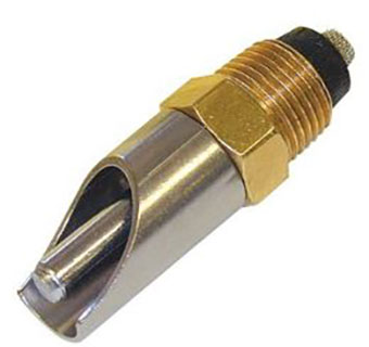 NIPPLE DRINKER - ½ INCH MALE - EACH