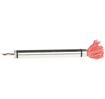 COMPLETE SYRINGE 10 CC